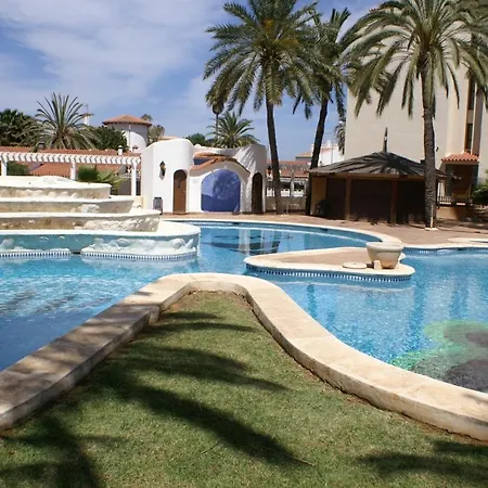 Estudio Sota-piscina *