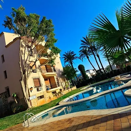 Estudio Sota-piscina *