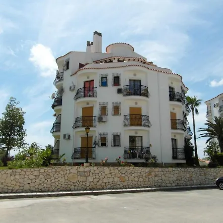 Estudio Sota-piscina Denia