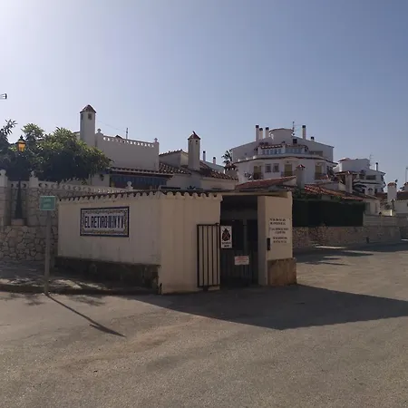 Appartamento Estudio Sota-piscina Dénia