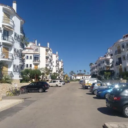 Appartamento Estudio Sota-piscina Dénia
