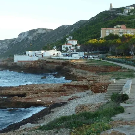 Estudio Sota-piscina
