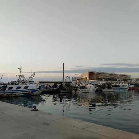 Estudio Sota-piscina * Dénia
