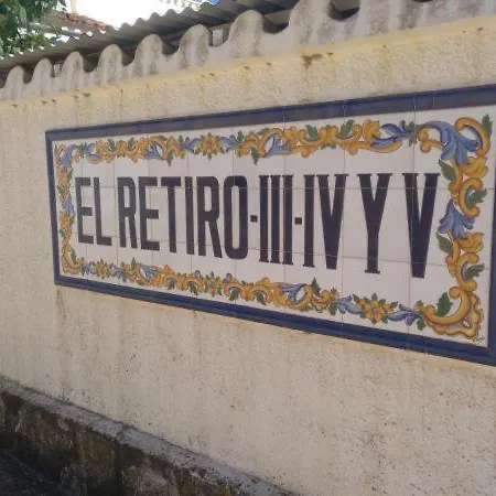 Estudio Sota-piscina Appartamento
