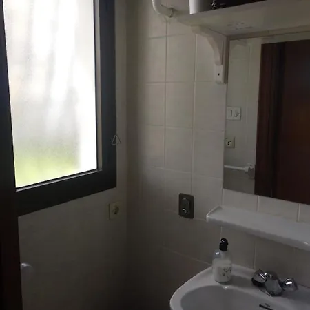 Estudio Sota-piscina Appartamento Dénia