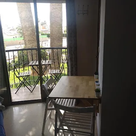 Appartamento Estudio Sota-piscina Dénia