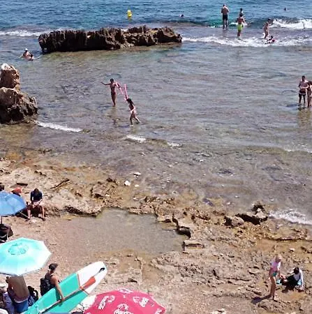 Estudio Sota-piscina Denia