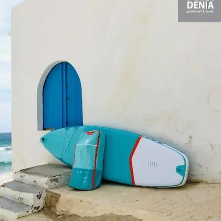 Estudio Sota-piscina Appartamento