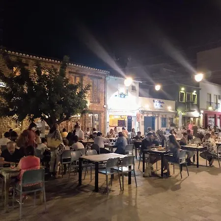 Estudio Sota-piscina Appartamento