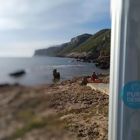 Estudio Sota-piscina *