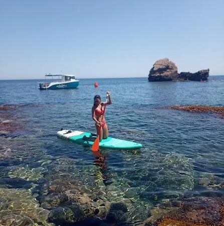 Appartamento Estudio Sota-piscina Dénia