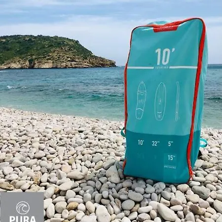 Appartamento Estudio Sota-piscina
