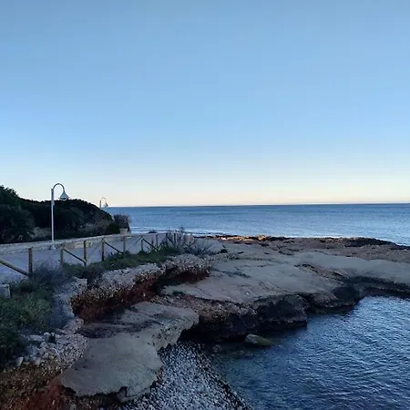 Appartamento Estudio Sota-piscina Dénia
