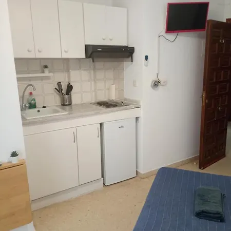 Estudio Sota-piscina