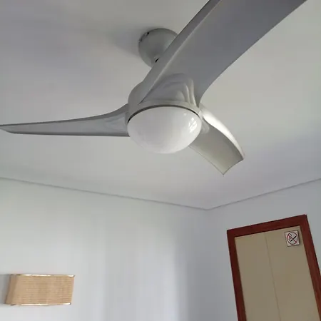 Appartamento Estudio Sota-piscina Dénia