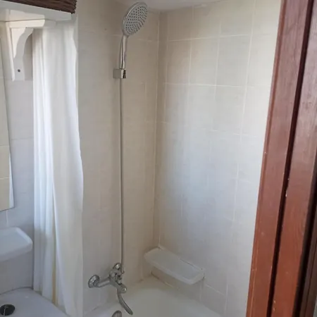 Appartamento Estudio Sota-piscina