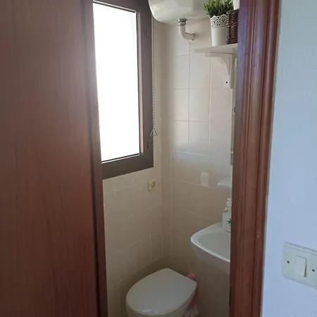 Estudio Sota-piscina Appartamento Dénia