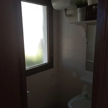 Estudio Sota-piscina Apartment