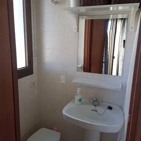 Appartamento Estudio Sota-piscina *