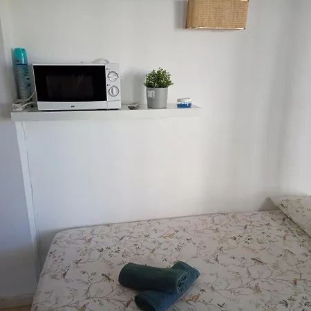 Estudio Sota-piscina * Dénia