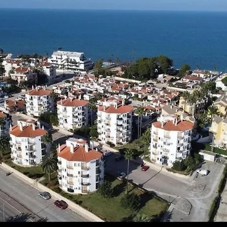 Estudio Sota-piscina Denia