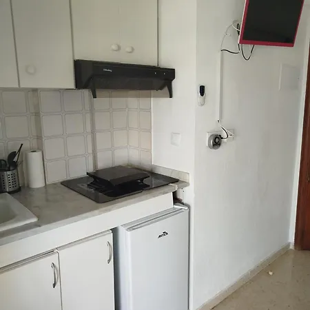 Appartamento Estudio Sota-piscina