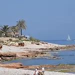 Estudio Sota-piscina شقة دينايا