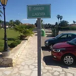 شقة Estudio Sota-piscina