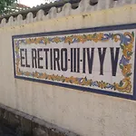 Estudio Sota-piscina شقة