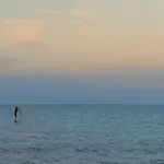 شقة Estudio Sota-piscina